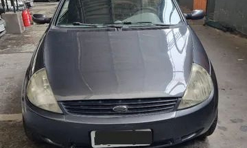Ford Ka Action 2003,...