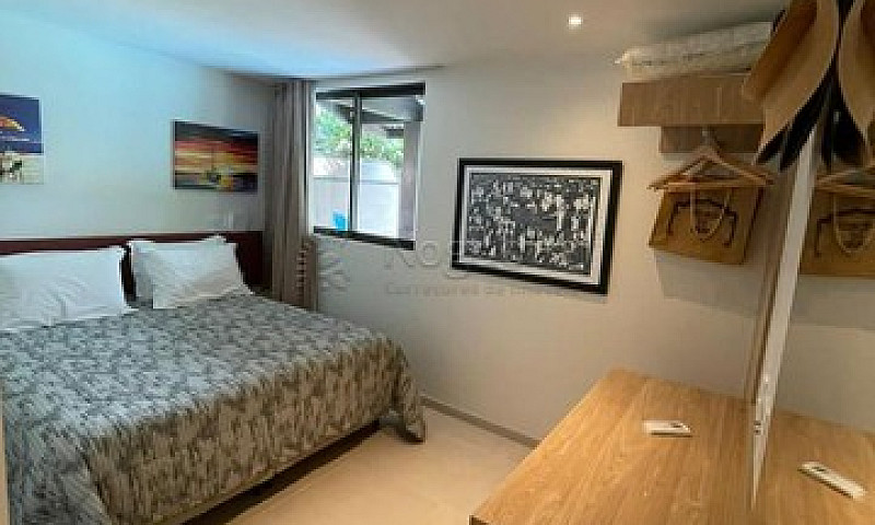 Apartamento Para Ven...