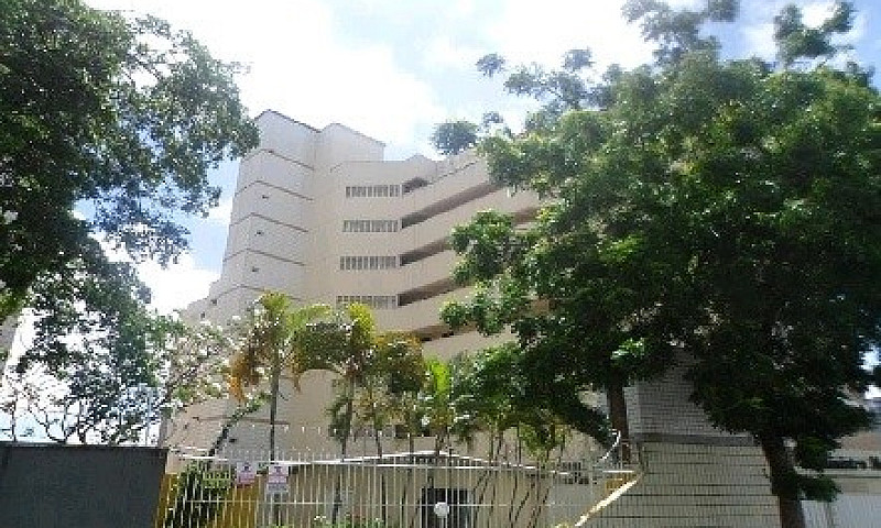 Apartamento Para Alu...