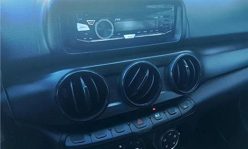 Fiat Argo 2023 1.0 F...