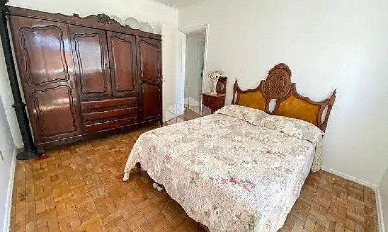 Apartamento Para Ven...