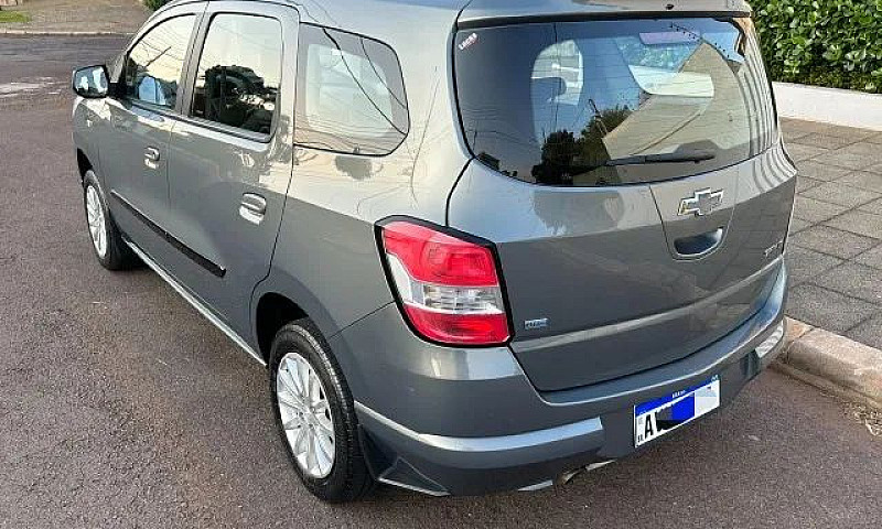 Chevrolet Spin 1.8 L...