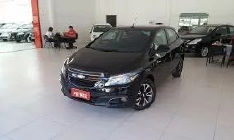 Onix Hatch Ltz 1.4 8...