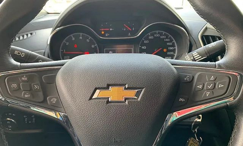 Chevrolet Cruze Lt 1...