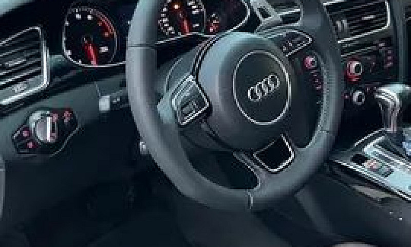 Audi A4 2.0 Tfsi...