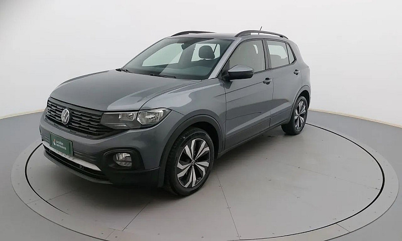 Volkswagen T-Cross 2...