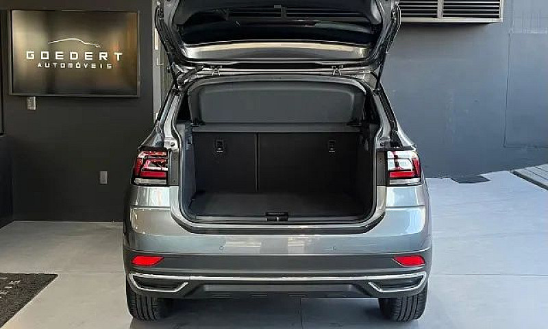 Volkswagen T-Cross H...