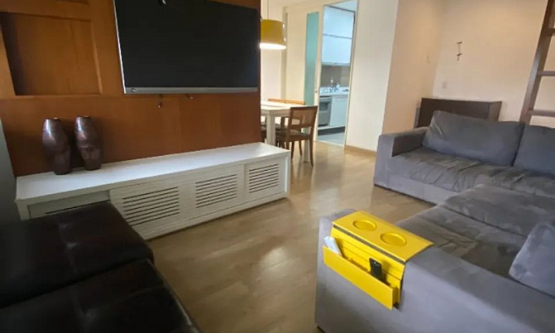 Apartamento À Venda ...
