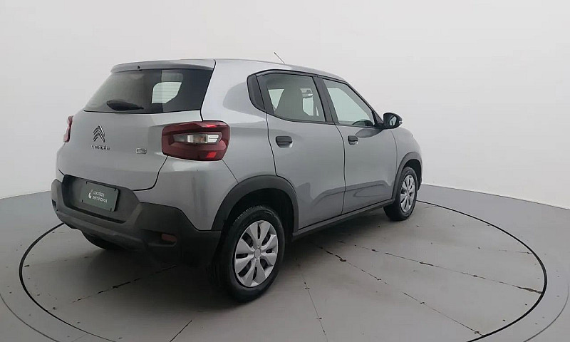 Citroen C3 2024 1.0 ...