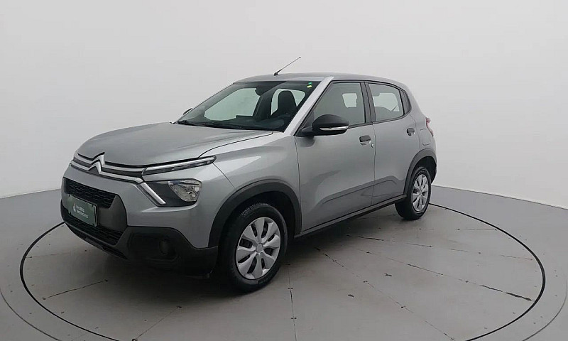 Citroen C3 2024 1.0 ...