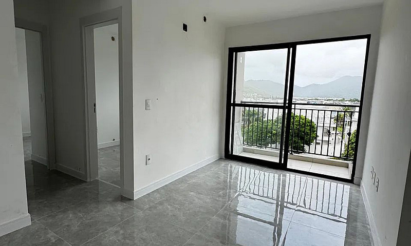 Apartamento Na Melho...