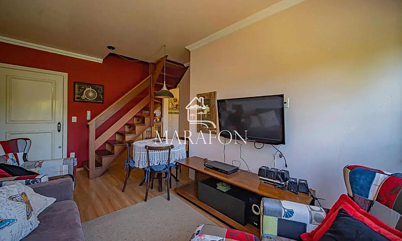 Apartamento À Venda ...