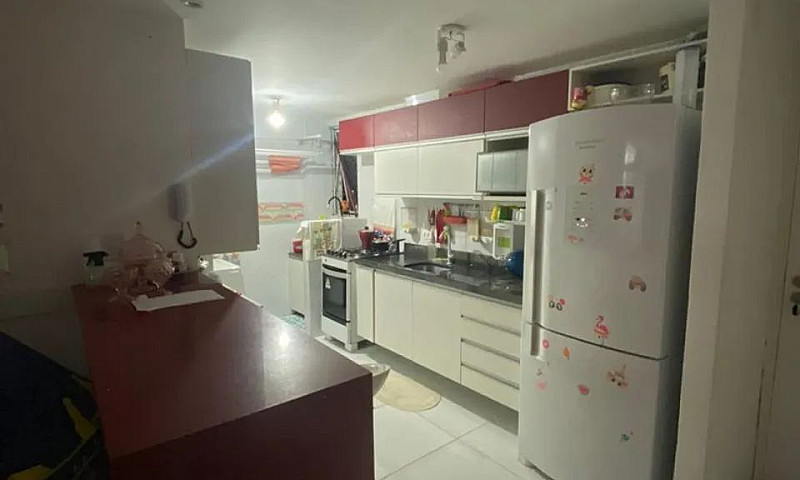 Apartamento No Edf L...