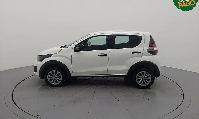 Fiat Mobi 2025 1.0 E...