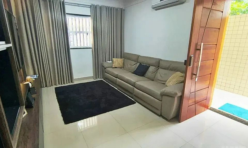 Sobrado Para Venda P...