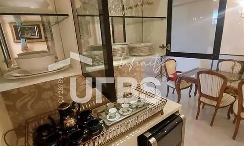 Apartamento 2 Quarto...