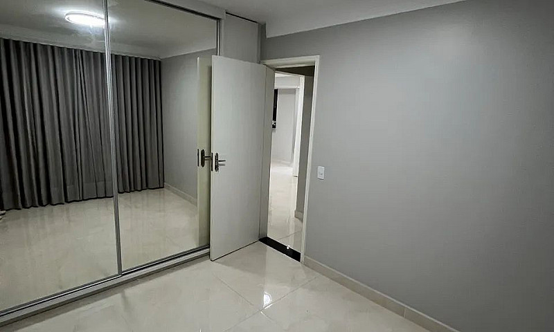 Apto 2 Qtos No Alto ...