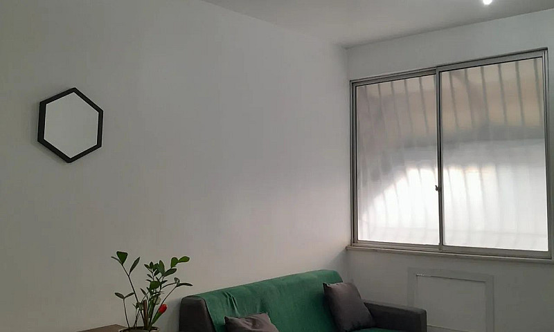 Alugo Apartamento Em...