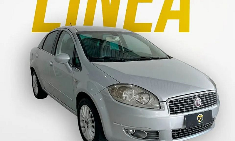 Linea Absolute 2009...