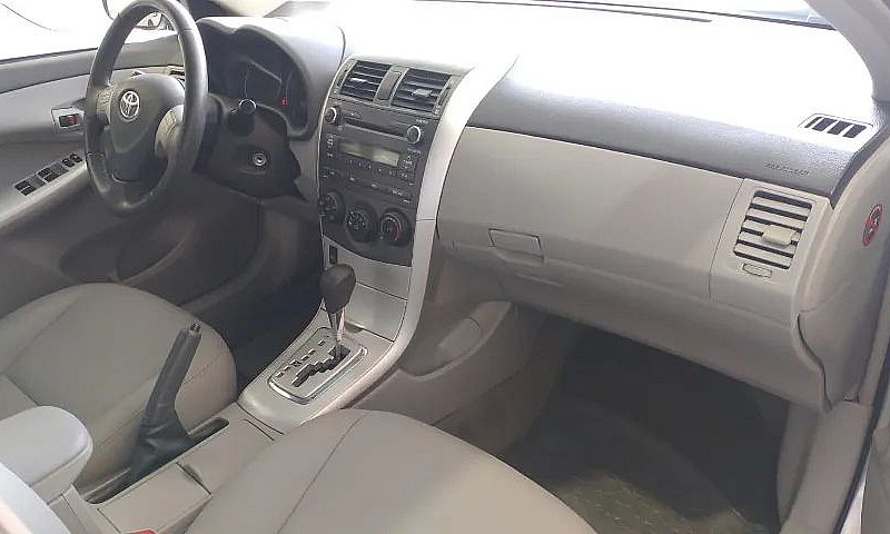Toyota Corolla 1.8 G...
