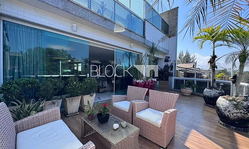 Recreio Dos Bandeira...