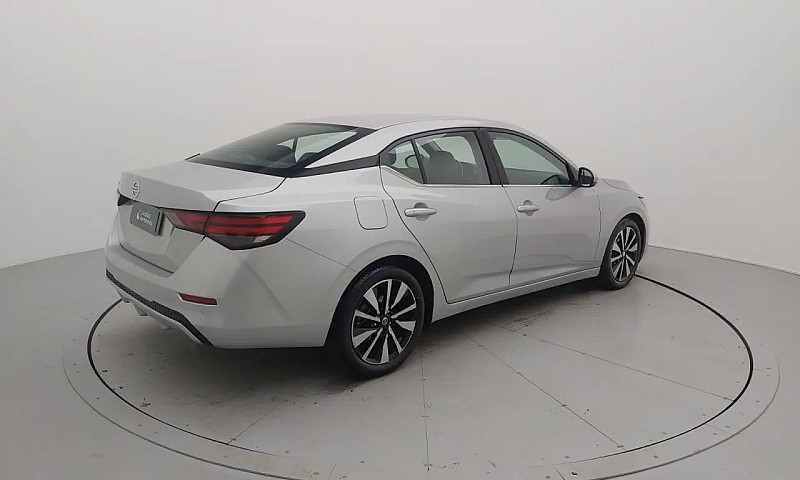Nissan Sentra Advanc...