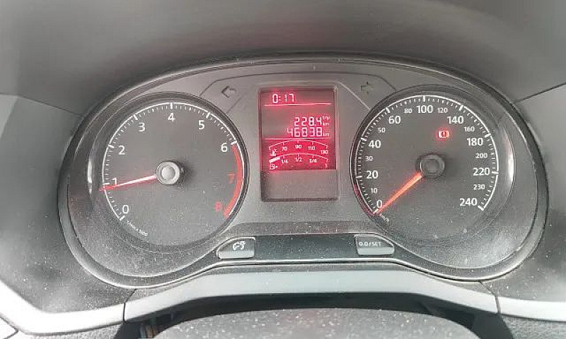 Volkswagen Saveiro R...