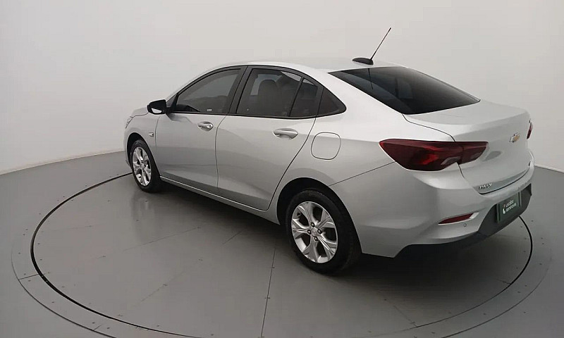 Chevrolet Onix 2023 ...