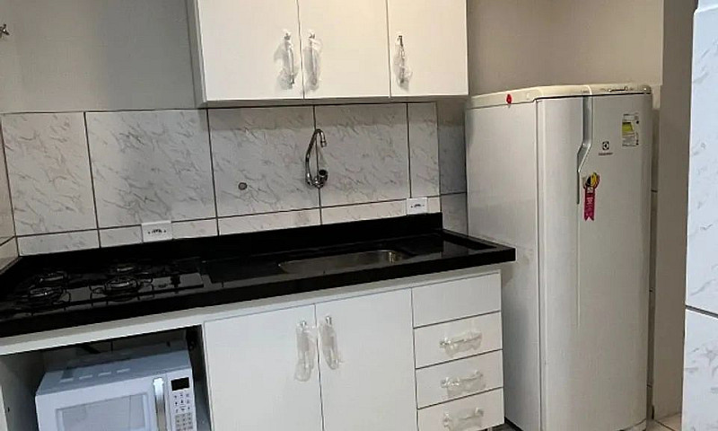 Apartamento Mobiliad...