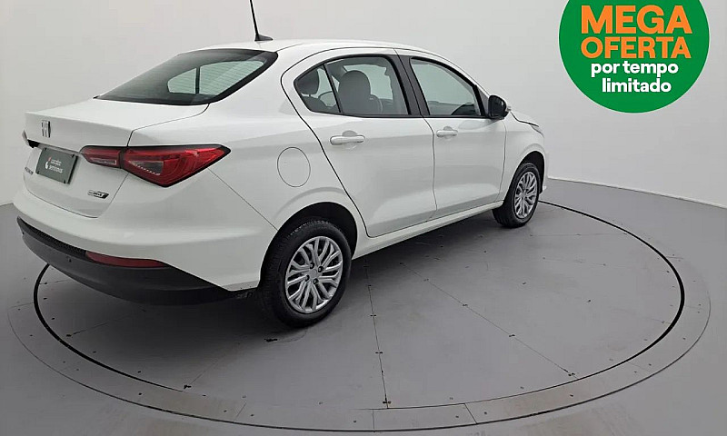 Fiat Cronos 2024 1.0...