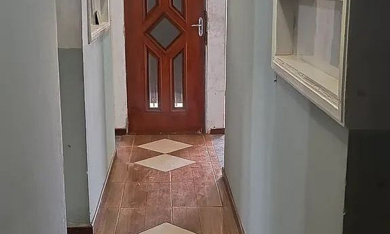 Alugo Casa 3 Quartos...