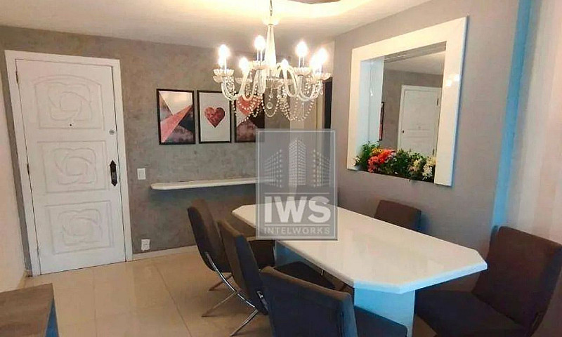 Apartamento Com 2 Do...