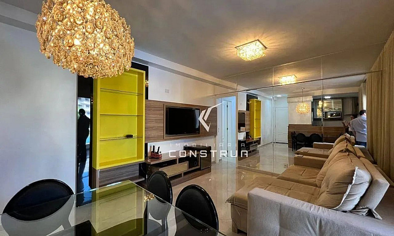 Apartamento Para Alu...