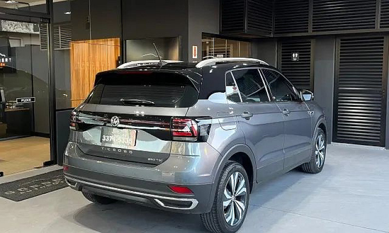 Volkswagen T-Cross H...