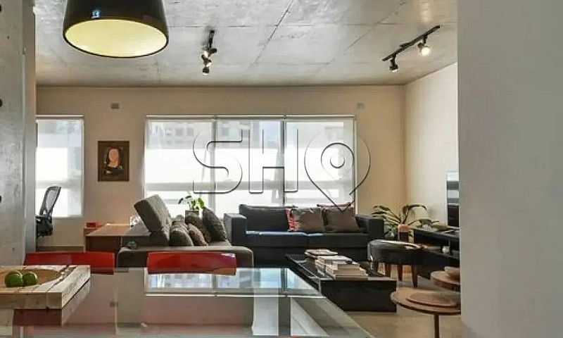 Apartamento No Brook...