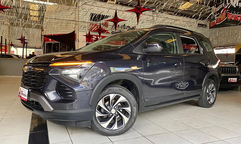 Chevrolet Spin Premi...