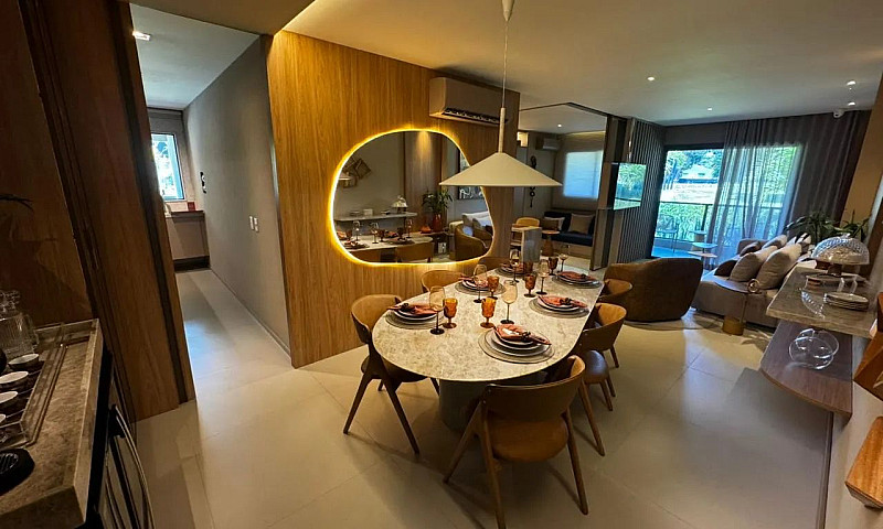 Apartamento De 1Q Na...
