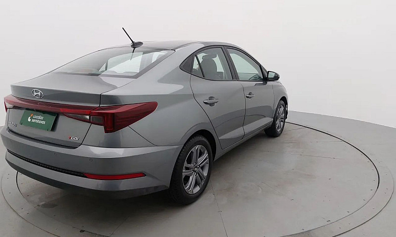 Hyundai Hb20S 2025 1...