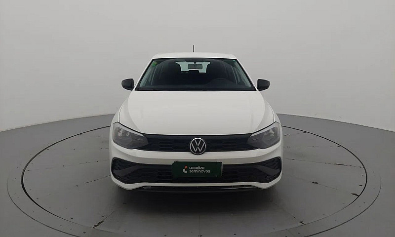 Volkswagen Polo 2025...