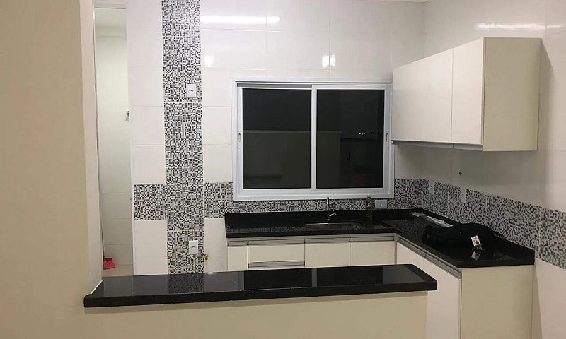 Alugo Apartamento Pa...