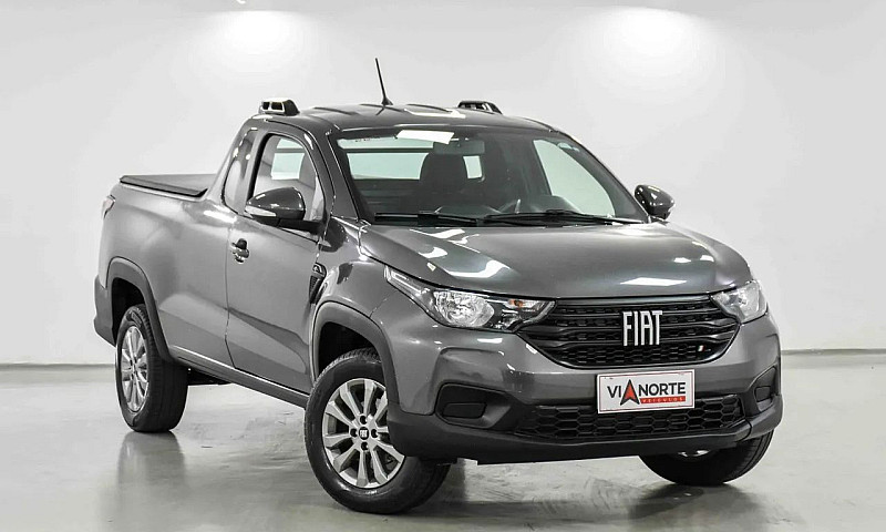 Fiat Strada 1.3 Mpi ...