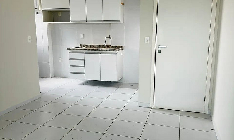 Apartamento Para Alu...