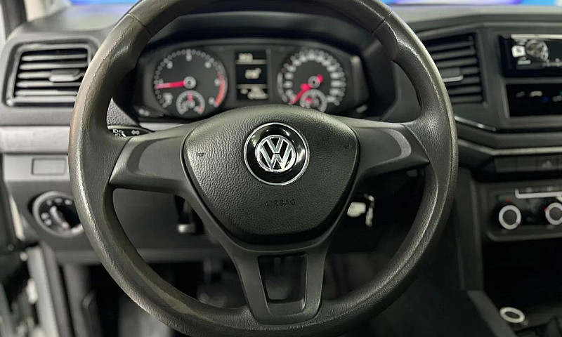 Volkswagen Amarok Cs...