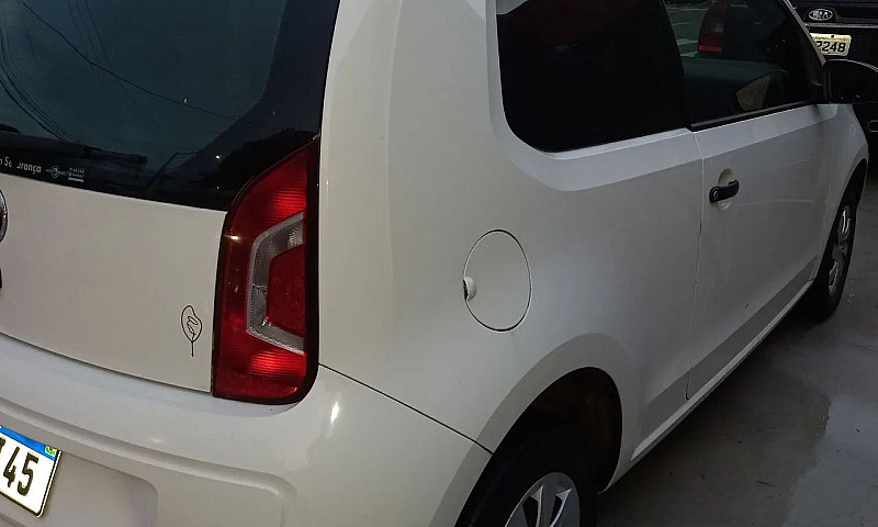 Volkswagen Up! Take ...