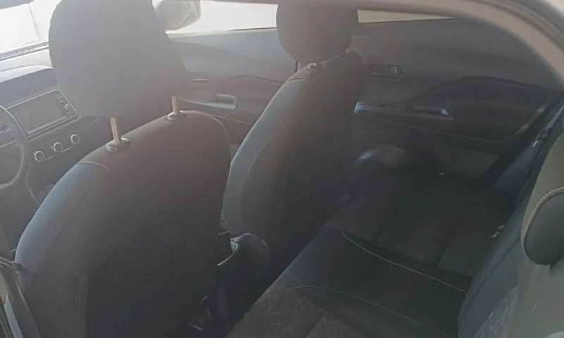 Nissan Kicks Active ...