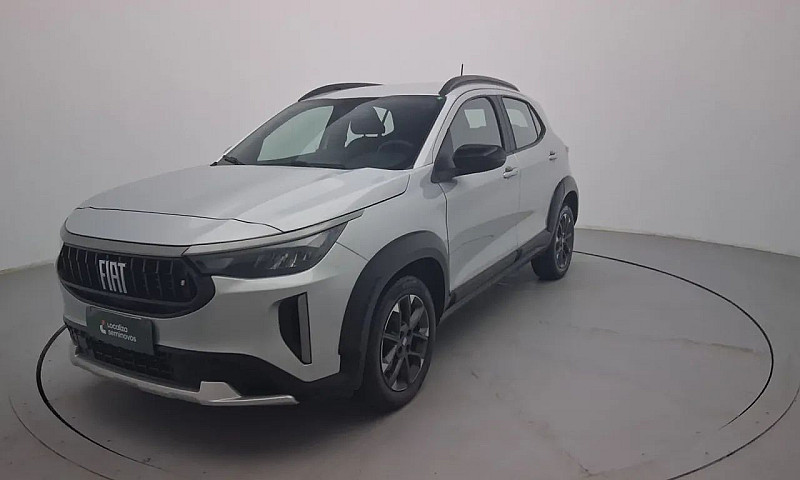 Fiat Pulse Audace Tu...