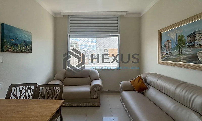 Apartamento Reformad...