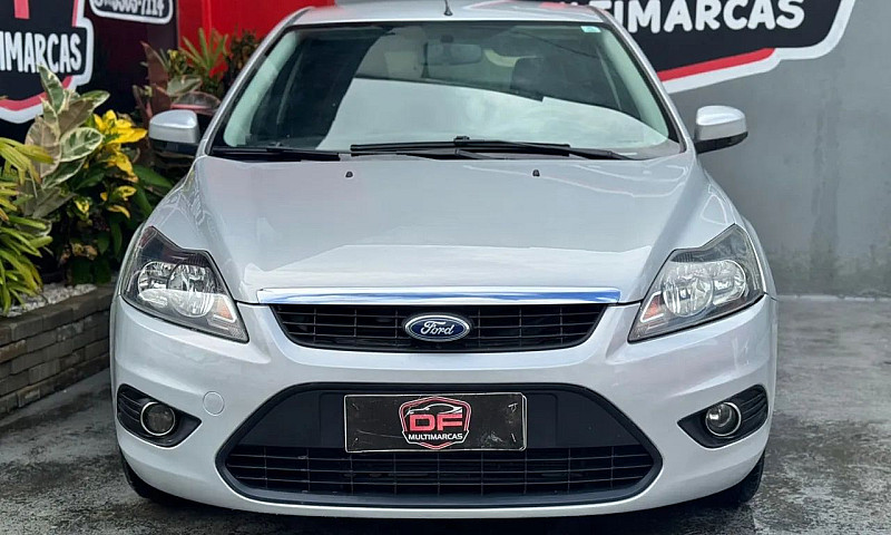Ford Focus 2.0 16V/S...