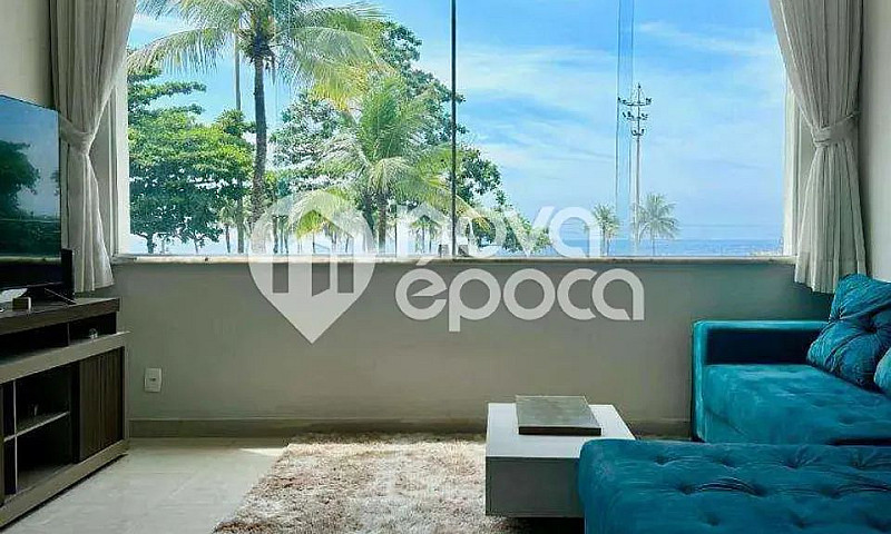 Copacabana | Apartam...