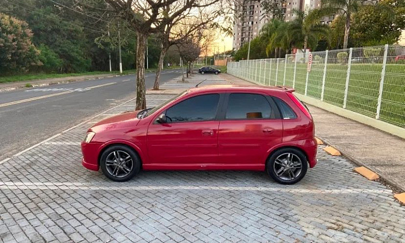 Chevrolet Corsa Hat....